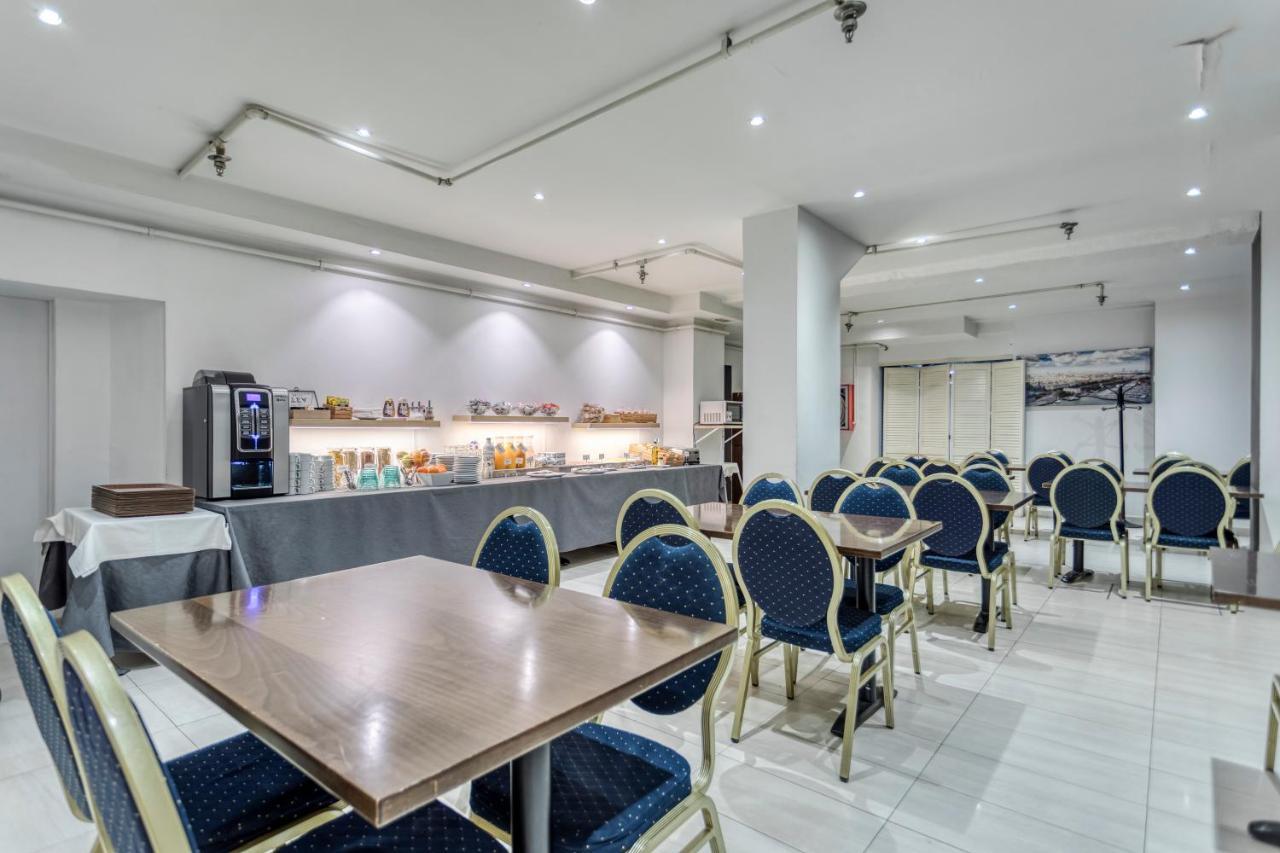 Hostal Bedmates Barcelona Eksteriør billede