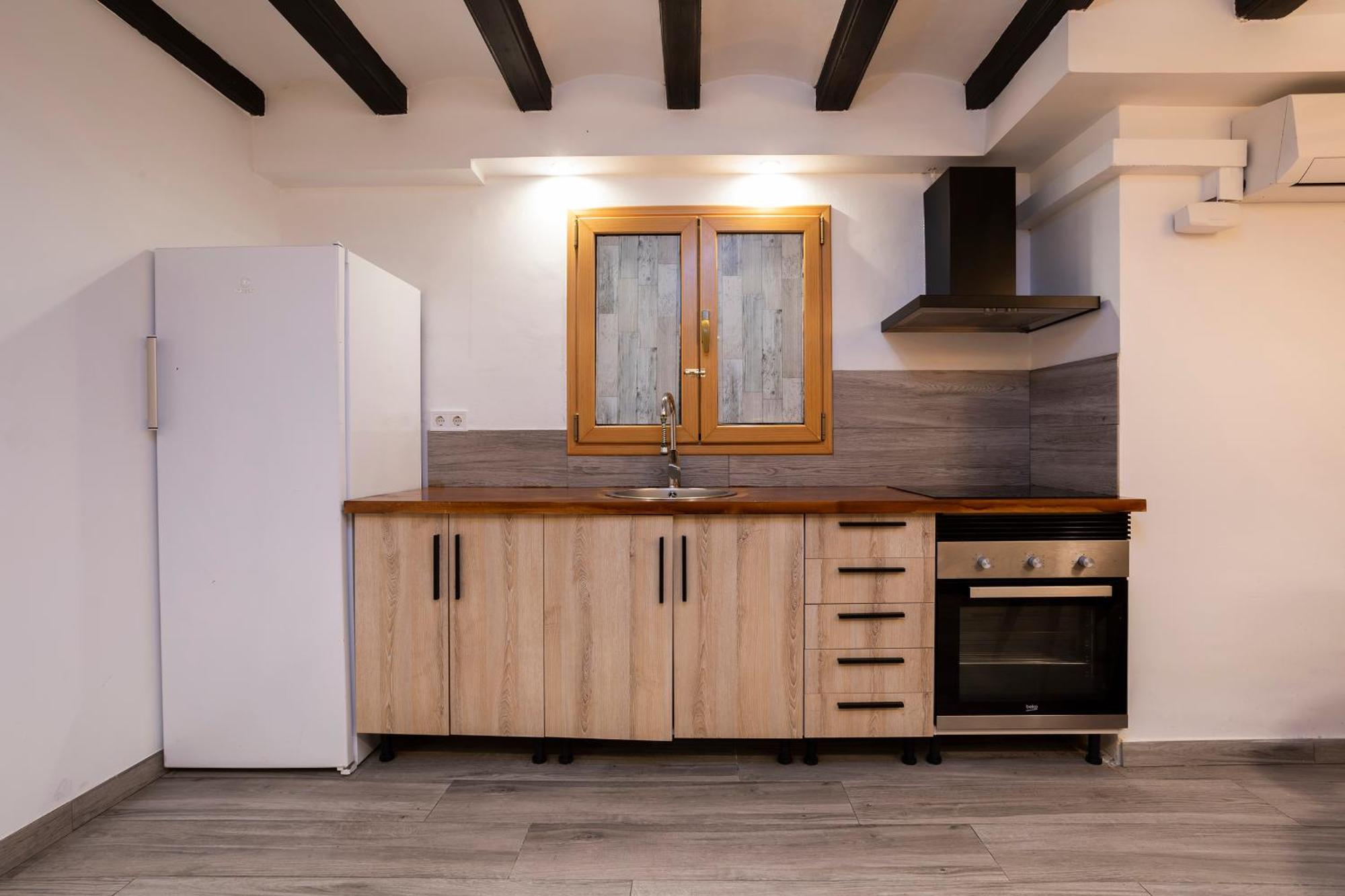 Hostal Bedmates Barcelona Eksteriør billede