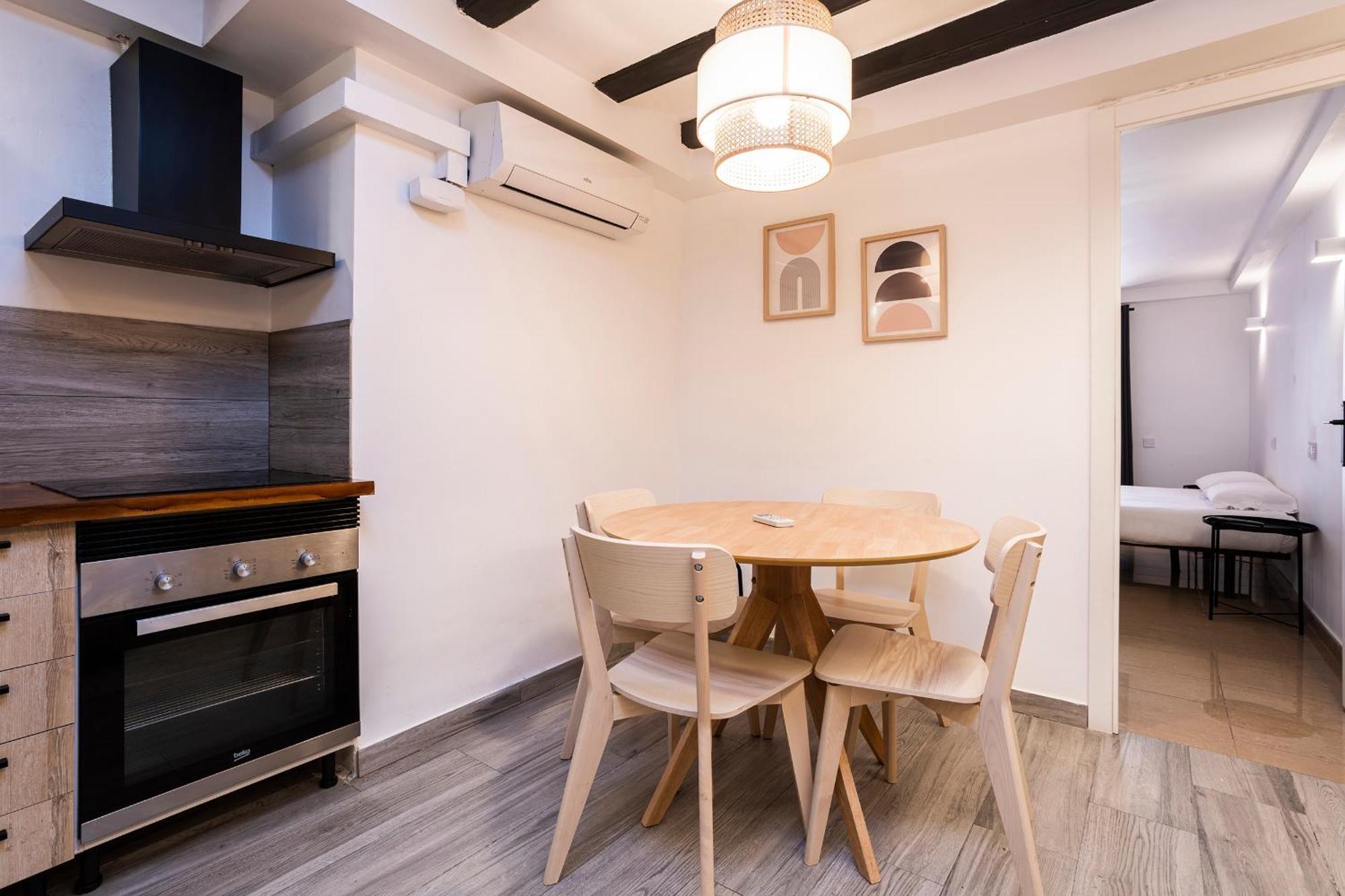Hostal Bedmates Barcelona Eksteriør billede